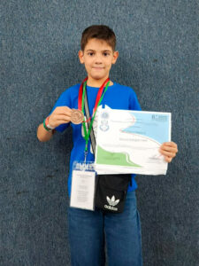 Delmar Internacional School - Elementary School