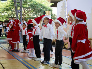 Kinder delmar school