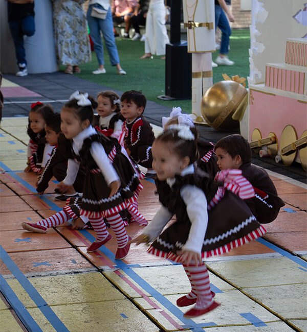Kinder delmar school