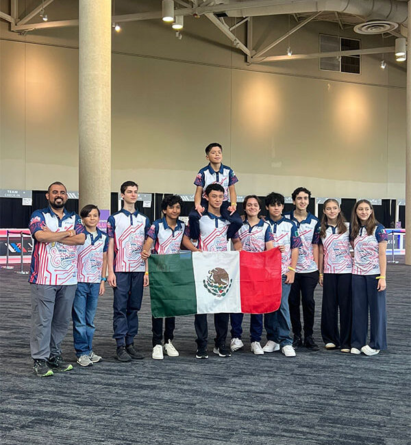 Participacion eventos Delmar School