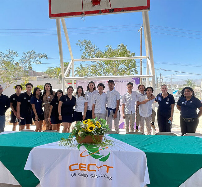 Participacion eventos Delmar School