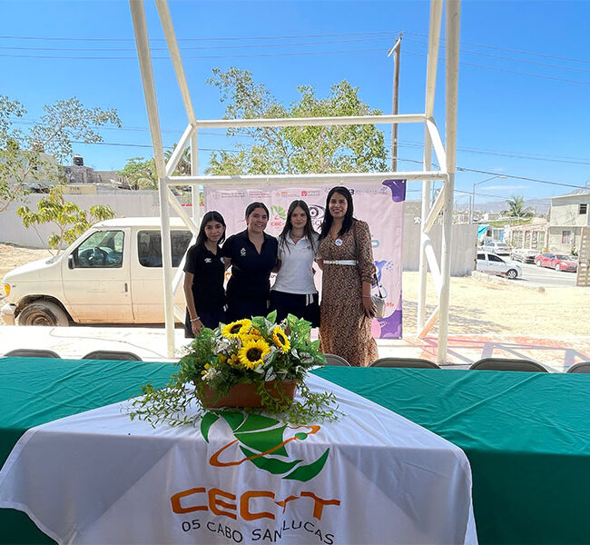 Participacion eventos Delmar School