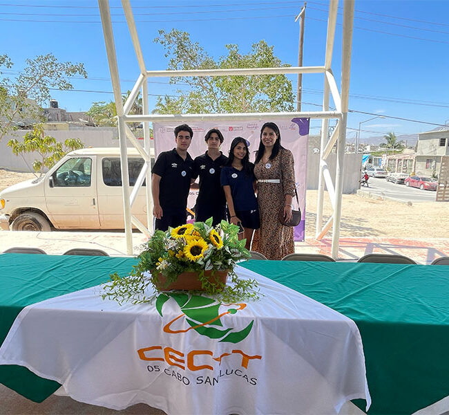 Participacion eventos Delmar School