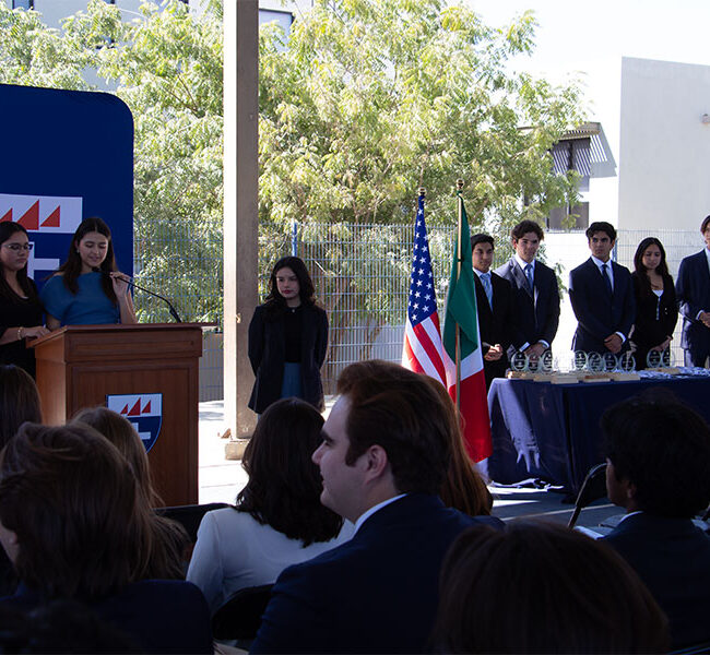 Participacion eventos Delmar School