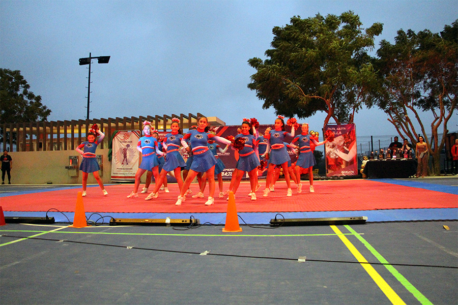 Afterschool Delmar