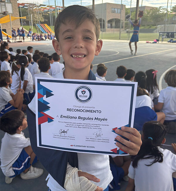 Psicopedagogia Delmar