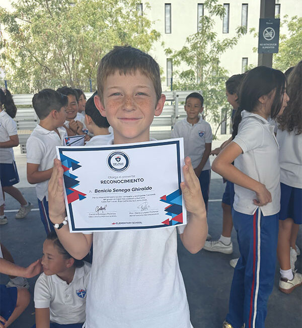 Psicopedagogia Delmar